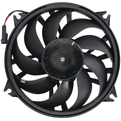 NISSENS 85605 Radiator Ventilator - 406/607/XSara Picasso NISSENS 85605 Radiator Ventilator - 406/607/XSara Picasso