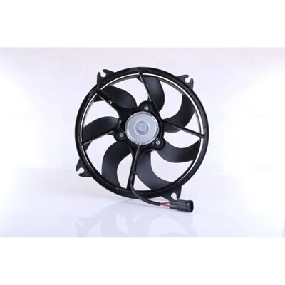 Nissens Modell 85606 - Lüfter - 390mm, 300W, 12V Nissens Modell 85606 - Lüfter - 390mm, 300W, 12V