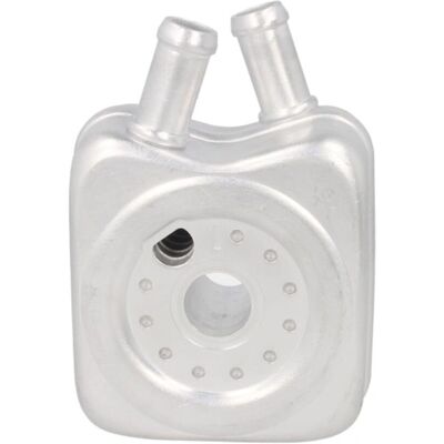 Nissens A2 A3 A4 A6 A8 Oil Cooler - Water-cooled, Aluminium Nissens A2 A3 A4 A6 A8 Oil Cooler - Water-cooled, Aluminium