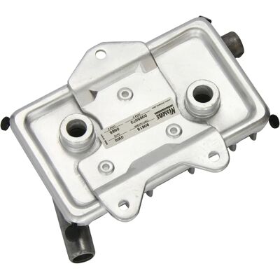 Nissens A6011800065 Ölkühler - Motorölkühler Nissens A6011800065 Ölkühler - Motorölkühler