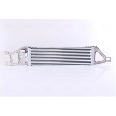 Nissens 90619 Aluminium Køler - Radiator Nissens 90619 Aluminium Køler - Radiator
