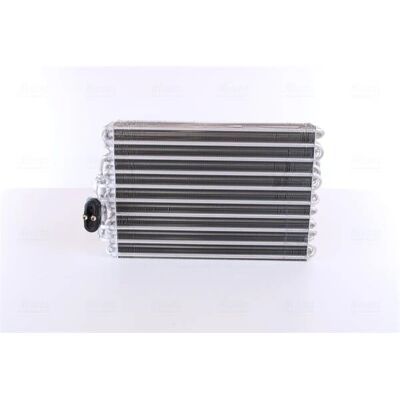 NISSENS Verdamper - OEM 92063 - Aluminium - R 134a - Verdampere NISSENS Verdamper - OEM 92063 - Aluminium - R 134a - Verdampere