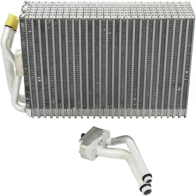 NISSENS Evaporador 92097 - Aire Acondicionado NISSENS Evaporador 92097 - Aire Acondicionado