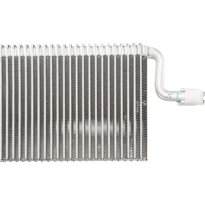 NISSENS Fordamper - R134a Kompatibel - Aluminium Køleribber - Let at Installere - Til Nissan NISSENS Fordamper - R134a Kompatibel - Aluminium Køleribber - Let at Installere - Til Nissan