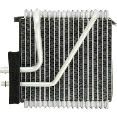 Nissens Ford Verdampfer - Kompatibel mit Ford, Seat, VW - Klimaanlagen Verdampfer Nissens Ford Verdampfer - Kompatibel mit Ford, Seat, VW - Klimaanlagen Verdampfer