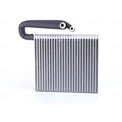 Evaporatore aria condizionata Nissens - 92165 Evaporatore aria condizionata Nissens - 92165