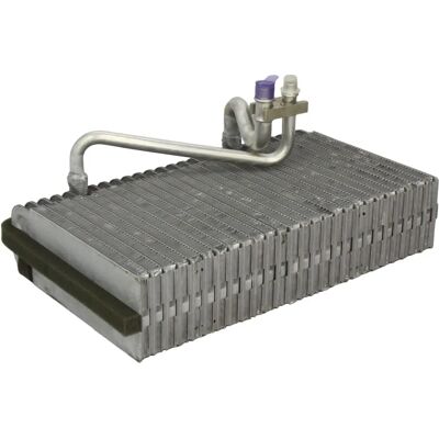 NISSENS 92168 Εξατμιστής - Σύστημα κλιματισμού NISSENS 92168 Εξατμιστής - Σύστημα κλιματισμού