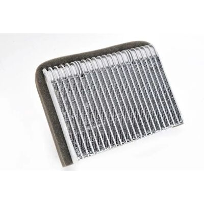 Nissens Vectra B J96 - Verdampfer - R134a, Aluminium, 204x268x73mm Nissens Vectra B J96 - Verdampfer - R134a, Aluminium, 204x268x73mm