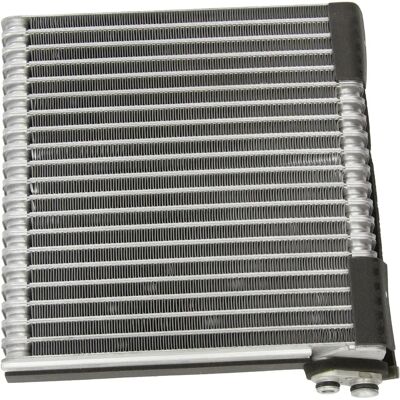 NISSENS 92213 Evaporatore - Evaporatore aria condizionata NISSENS 92213 Evaporatore - Evaporatore aria condizionata