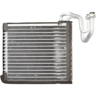NISSENS 92214 Fordamper - Aluminium køleribber - R 134a - Klimaanlægsfordamper NISSENS 92214 Fordamper - Aluminium køleribber - R 134a - Klimaanlægsfordamper