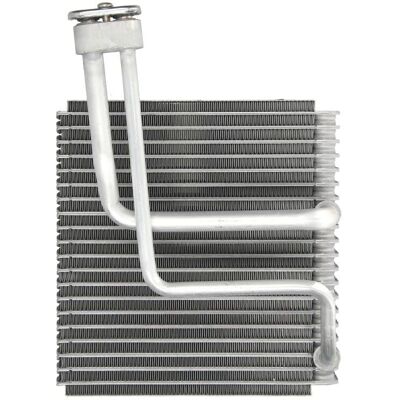 NISSENS 92265 Fordamper - Klimaanlæg - Fordamper NISSENS 92265 Fordamper - Klimaanlæg - Fordamper