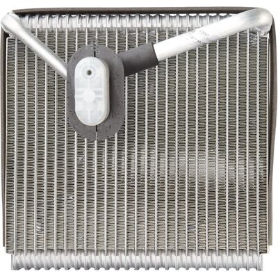 NISSENS 92267 Fordamper - Aluminium køleribber, 45mm dybde, 250mm længde, 253mm bredde - Fordamper NISSENS 92267 Fordamper - Aluminium køleribber, 45mm dybde, 250mm længde, 253mm bredde - Fordamper