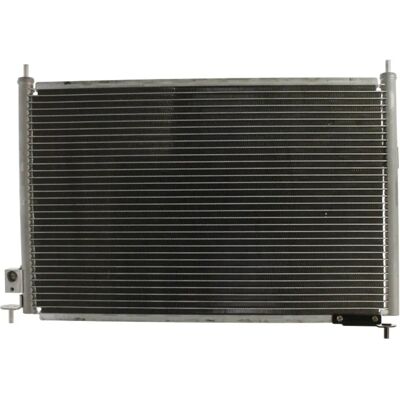 Nissens Honda Civic 940008 - Aluminium Condenser zonder Droger - Airconditioning Nissens Honda Civic 940008 - Aluminium Condenser zonder Droger - Airconditioning