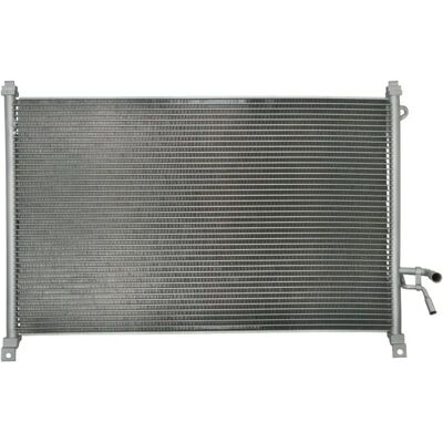 Nissens 940014 Condensatore in alluminio - Condensatore clima Nissens 940014 Condensatore in alluminio - Condensatore clima