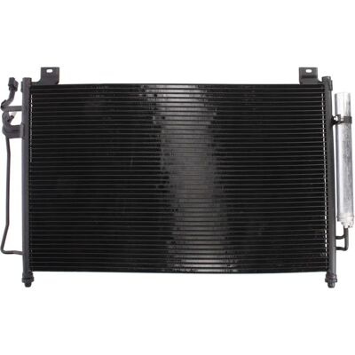 Nissens Condensatore Aria Condizionata Mazda CX-7 con Disidratatore Nissens Condensatore Aria Condizionata Mazda CX-7 con Disidratatore