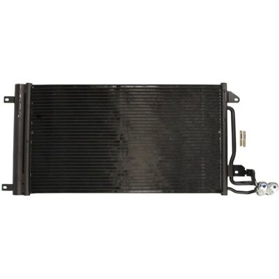Nissens Aluminiowy Kondensator Klimatyzacji do Volvo C30, C70 - Klimatyzacja Nissens Aluminiowy Kondensator Klimatyzacji do Volvo C30, C70 - Klimatyzacja