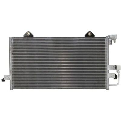 NISSENS 94206 Aluminium Klimakondensator NISSENS 94206 Aluminium Klimakondensator