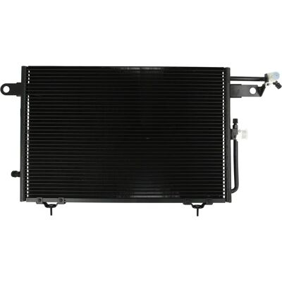 Nissens 94213 Condensatore Aria Condizionata per Audi 100 C4, A6 C4 Nissens 94213 Condensatore Aria Condizionata per Audi 100 C4, A6 C4