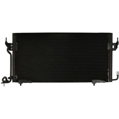 NISSENS 94218 Aluminium Klimakondensator für Citroën Berlingo - Klimaanlage NISSENS 94218 Aluminium Klimakondensator für Citroën Berlingo - Klimaanlage