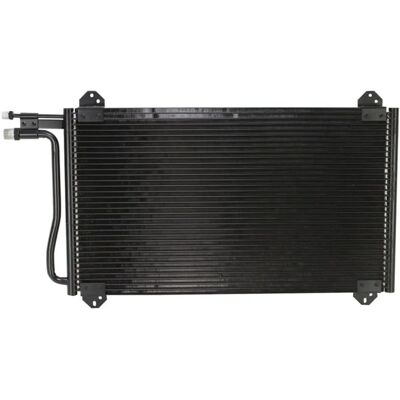Nissens 94225 Condensatore in Alluminio per Climatizzazione Nissens 94225 Condensatore in Alluminio per Climatizzazione