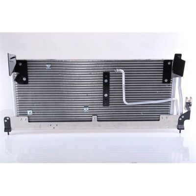 NISSENS 94228 Condensatore in alluminio - Climatizzazione auto NISSENS 94228 Condensatore in alluminio - Climatizzazione auto