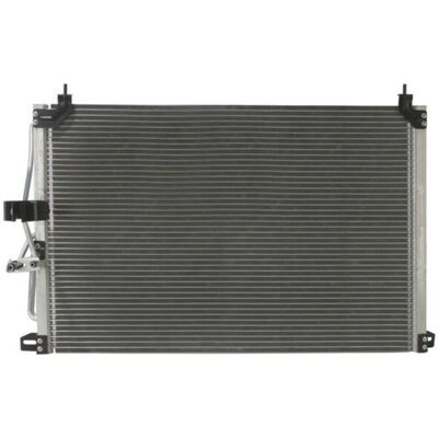 Nissens 94232 Air Conditioning Condenser - Air Conditioning Condenser Nissens 94232 Air Conditioning Condenser - Air Conditioning Condenser