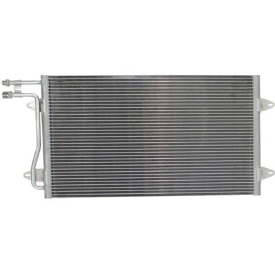 Nissens 2d0820413a, 2d0820413c, 2d0820413 Aluminium Klimakondensator für VW LT 28-35 II Bus Nissens 2d0820413a, 2d0820413c, 2d0820413 Aluminium Klimakondensator für VW LT 28-35 II Bus