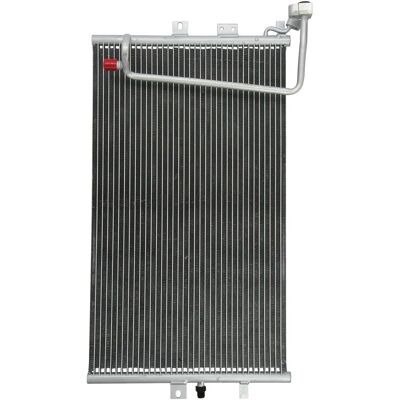 NISSENS 94301 Aluminium Klimakondensator - 640x371x16mm NISSENS 94301 Aluminium Klimakondensator - 640x371x16mm