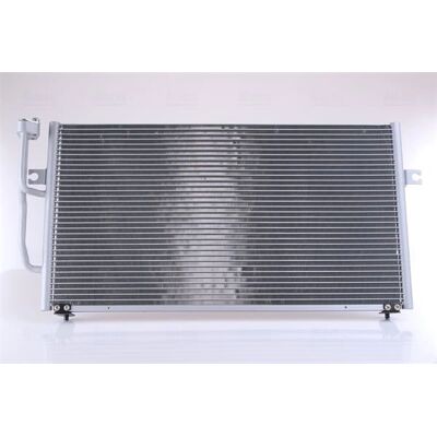 Nissens 94306 Aluminium Airconditioning Condenser - Auto Airco Onderdel Nissens 94306 Aluminium Airconditioning Condenser - Auto Airco Onderdel