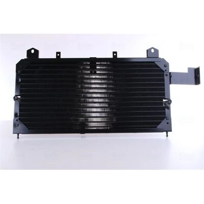 Condensatore in alluminio NISSENS 94318 - Discovery 1 Condensatore in alluminio NISSENS 94318 - Discovery 1