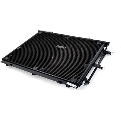 NISSENS 94330 Condensatore in alluminio per clima - Mercedes-Benz Classe S NISSENS 94330 Condensatore in alluminio per clima - Mercedes-Benz Classe S
