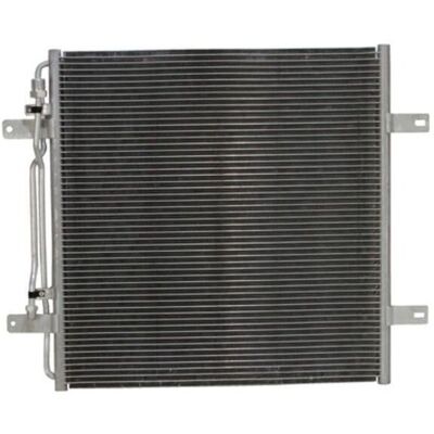 NISSENS 94337 Kondensator - Aluminium, R134a, für Mercedes-Benz ATEGO - Kondensator / Kühler NISSENS 94337 Kondensator - Aluminium, R134a, für Mercedes-Benz ATEGO - Kondensator / Kühler