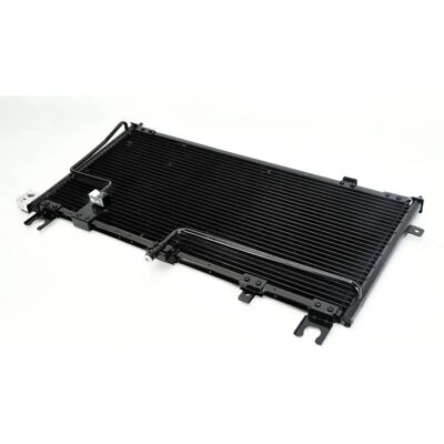 Mazda B02h61480b - Airconditioning Condenser Mazda B02h61480b - Airconditioning Condenser