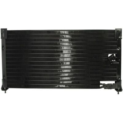 Nissens 94362 Aluminium Airconditioning Condenser - Airconditioning Condenser Nissens 94362 Aluminium Airconditioning Condenser - Airconditioning Condenser
