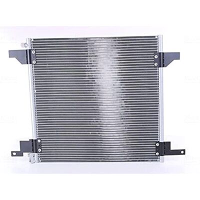 NISSENS 94390 Condensator din aluminiu pentru Mercedes-Benz ML - Condensator NISSENS 94390 Condensator din aluminiu pentru Mercedes-Benz ML - Condensator
