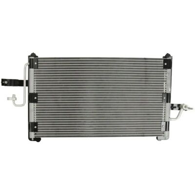 Condensatore Nissens 94414 in alluminio per climatizzazione Condensatore Nissens 94414 in alluminio per climatizzazione
