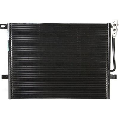 Nissens 94431 Klimakondensator - BMW Serie 3, M3, Z4 & Alpina B3 Nissens 94431 Klimakondensator - BMW Serie 3, M3, Z4 & Alpina B3