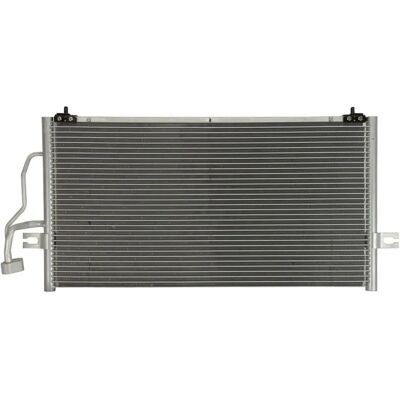 Nissens Mitsubishi Carisma Space Star - Condensatore in Alluminio R134a Nissens Mitsubishi Carisma Space Star - Condensatore in Alluminio R134a