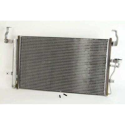 Nissens 94448 Aluminium Klimakondensator - Klimakondensator Nissens 94448 Aluminium Klimakondensator - Klimakondensator