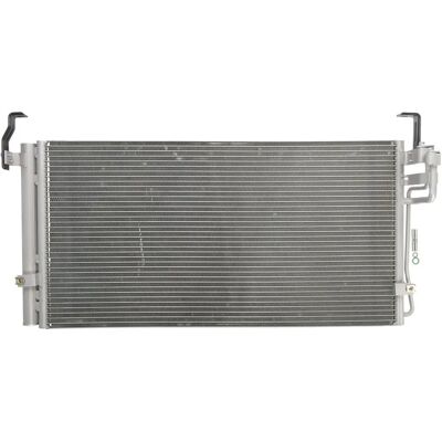 Nissens Condensador de Ar Condicionado Hyundai Trajet 2.0 Nissens Condensador de Ar Condicionado Hyundai Trajet 2.0