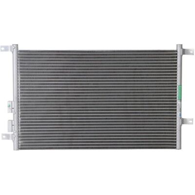 Nissens 94526 Αλουμινίου A/C Condenser για Alfa Romeo 147, 156 - Ψυκτικό Nissens 94526 Αλουμινίου A/C Condenser για Alfa Romeo 147, 156 - Ψυκτικό
