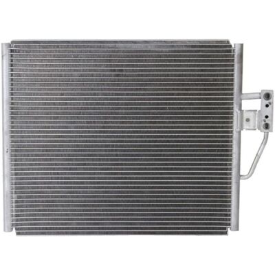 Nissens 94529 Aluminium Klimakondensator - Klimaanlagen Ersatzteil Nissens 94529 Aluminium Klimakondensator - Klimaanlagen Ersatzteil
