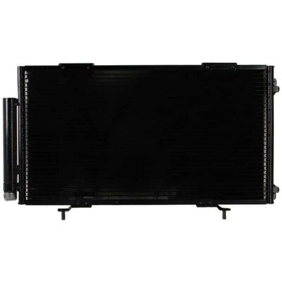 NISSENS 94540 Condensador de aluminio - Aire acondicionado NISSENS 94540 Condensador de aluminio - Aire acondicionado