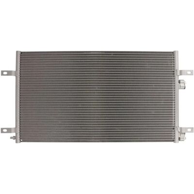 Nissens 94551 Condenseur de Climatisation en Aluminium - Condenseur de Clim Nissens 94551 Condenseur de Climatisation en Aluminium - Condenseur de Clim