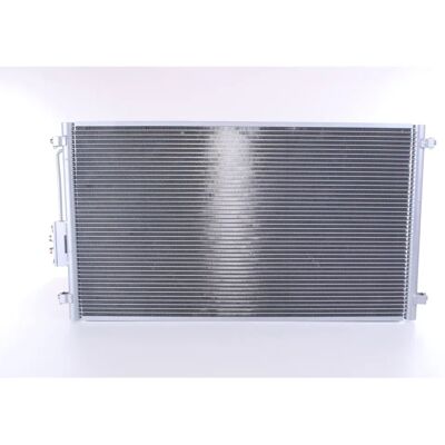 Nissens 94557 Κάδος για κλιματισμό χωρίς στεγνωτήρα - Κάδος, Κλιματισμός Nissens 94557 Κάδος για κλιματισμό χωρίς στεγνωτήρα - Κάδος, Κλιματισμός