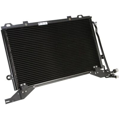 Nissens 94567 Airconditioning Condenser voor Mercedes E-Klasse W210 S210 - Condenser Nissens 94567 Airconditioning Condenser voor Mercedes E-Klasse W210 S210 - Condenser