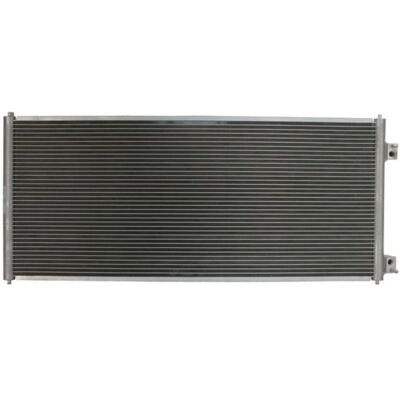 Nissens 94577 Aluminium Klimakondensator - Ohne Trockner Nissens 94577 Aluminium Klimakondensator - Ohne Trockner