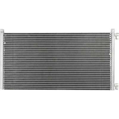 Nissens 94596 Aluminium Klimakondensator - Klimaanlage Nissens 94596 Aluminium Klimakondensator - Klimaanlage