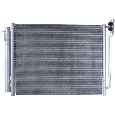 Nissens 94605 Aluminium Klimakondensator mit Trockner - Klimaanlage Nissens 94605 Aluminium Klimakondensator mit Trockner - Klimaanlage