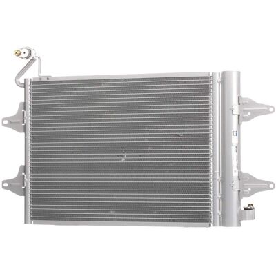 Nissens Κοντέινερ Κλιματισμού VW Skoda Seat Nissens Κοντέινερ Κλιματισμού VW Skoda Seat